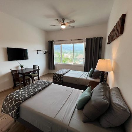 Unit 7 Maui Ohana Modern Studio Wailuku Exteriör bild