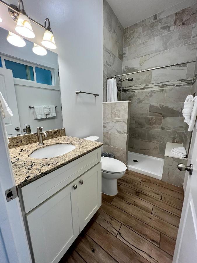 Unit 7 Maui Ohana Modern Studio Wailuku Exteriör bild